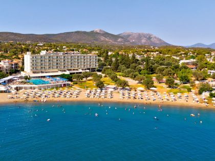 PALMARIVA BEACH